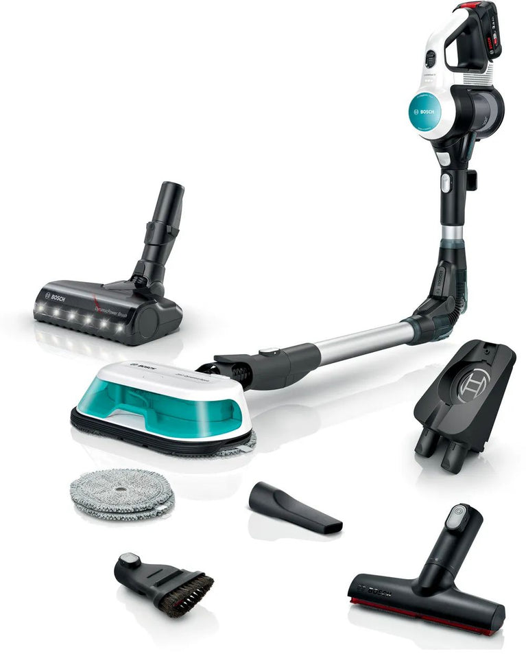 Aspirador vertical - BOSCH - BCS71HYG1