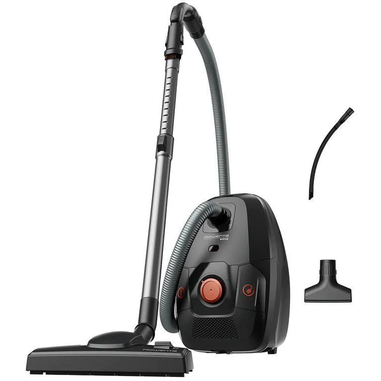 Aspirador com saco - ROWENTA - RO6164EA