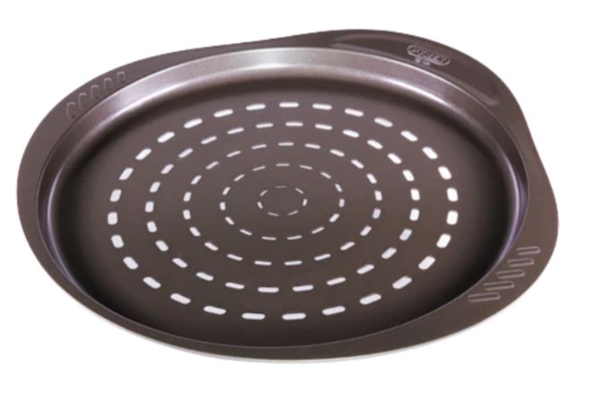 Tabuleiro para pizza redondo 32 cm - PYREX