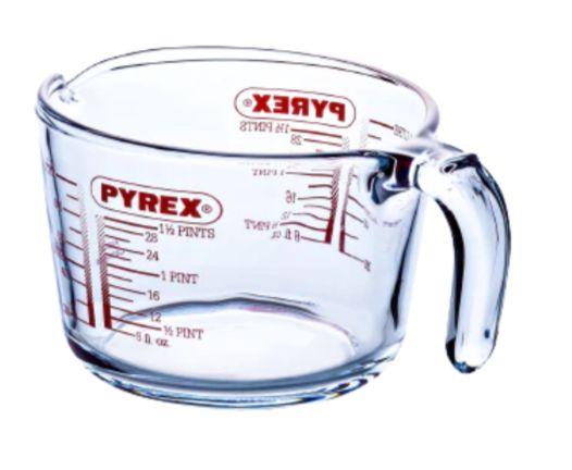 Copo medidor 1 L - PYREX