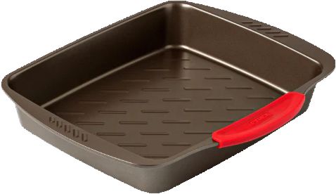 Tabuleiro de forno 30 x 24 cm - PYREX