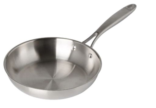 Frigideira inox 24 cm - PYREX