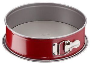 Forma de mola 25 cm - TEFAL