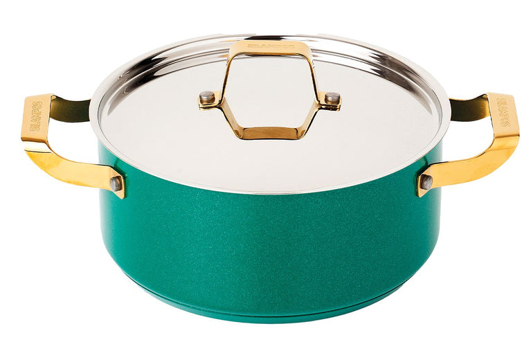 Tacho 24 cm verde - TEFAL