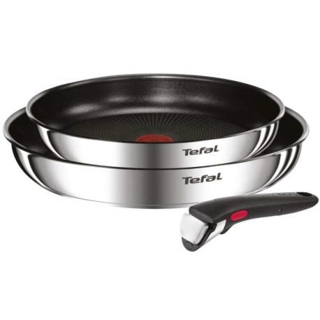 Conjunto duas frigideiras 22 e 26 cm - TEFAL