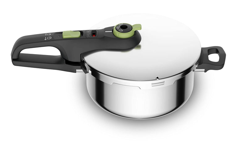 Panela de pressão 4 L - TEFAL