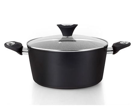 Caçarola 24 cm - ORBEGOZO