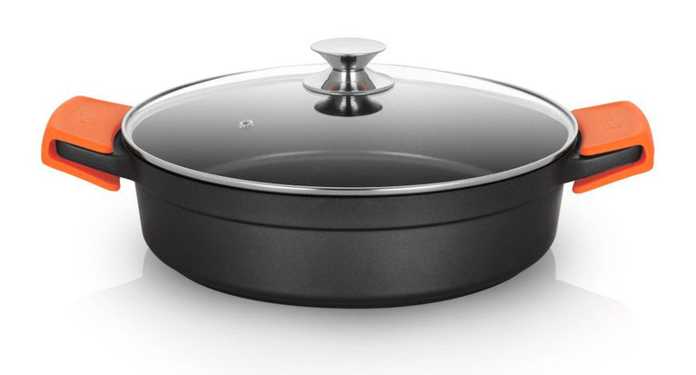 Tacho 28 cm - ORBEGOZO