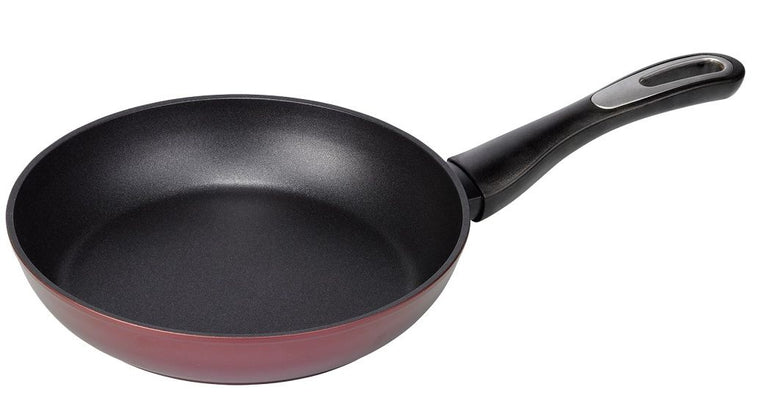 Frigideira anti-aderente 24 cm - JATA