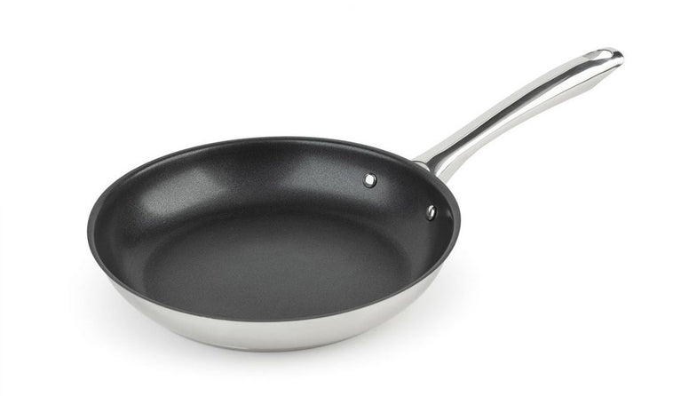 Frigideira anti-aderente 30 cm - JATA