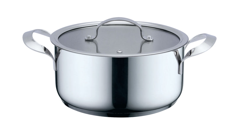 Panela 16 cm - HAEGER