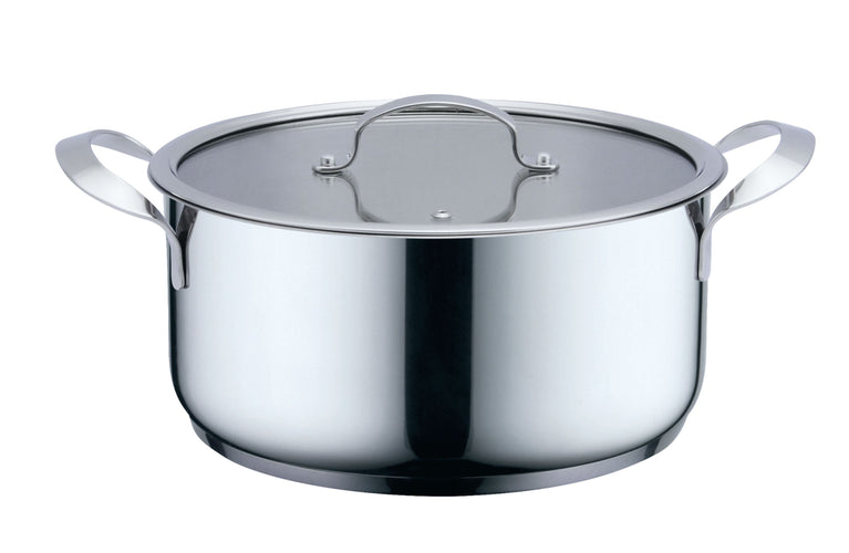 Panela 20 cm - HAEGER