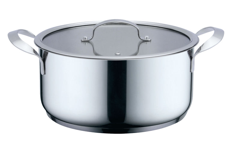 Panela 24 cm - HAEGER