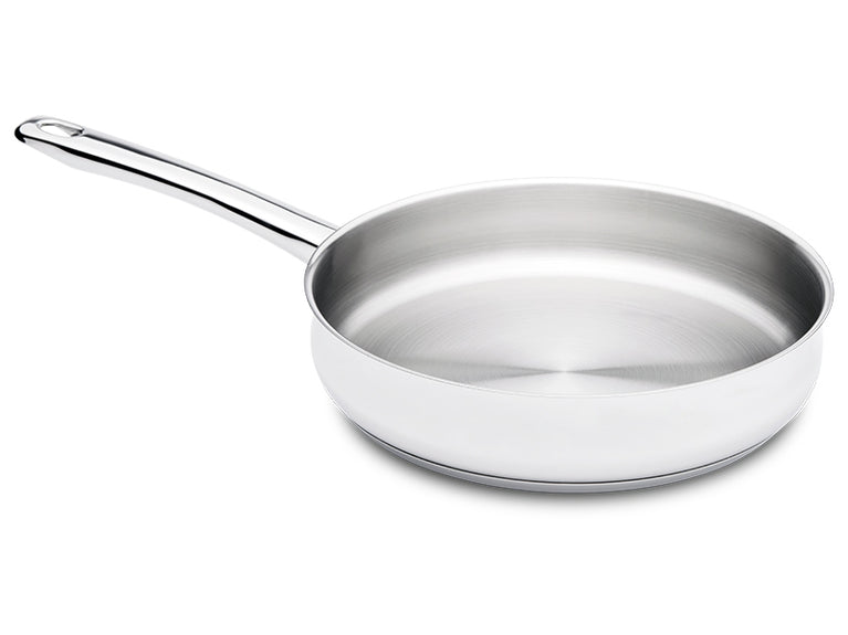 Frigideira Inox 24 cm - SILAMPOS
