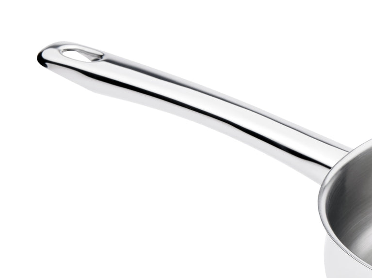 Frigideira Inox 24 cm - SILAMPOS