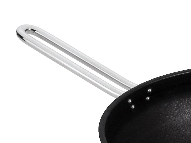 Wok 28 cm - SILAMPOS