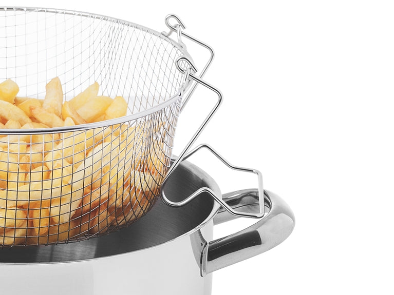 Tacho para fritar 24 cm - SILAMPOS
