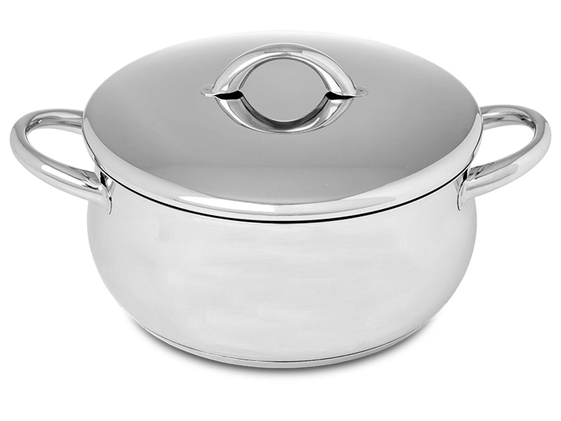 Panela 26 cm - SILAMPOS