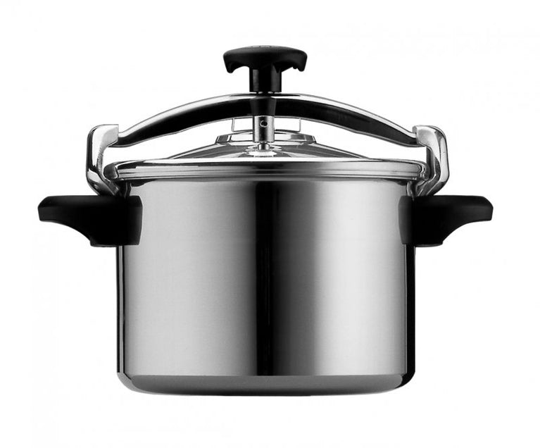 Panela de pressão 4.5 L - SILAMPOS