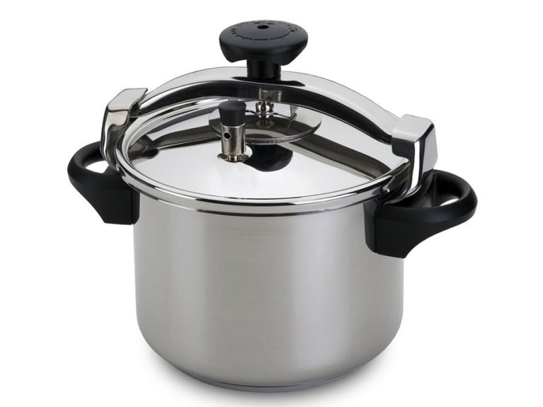 Panela de pressão 6 L - SILAMPOS
