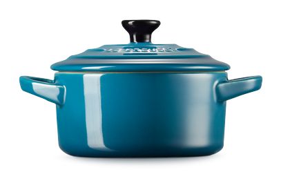 Mini panela 10 cm - LE CREUSET