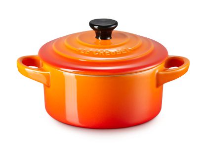 Mini panela 10 cm - LE CREUSET