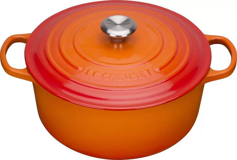 Panela ferro fundido 20 cm - LE CREUSET
