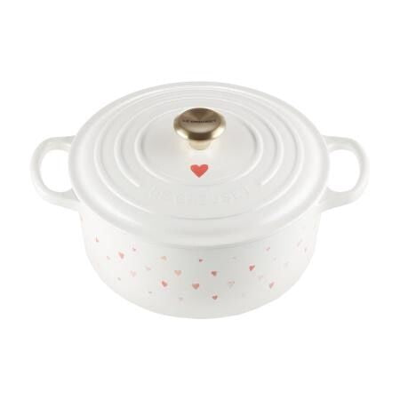 Panela ferro fundido 22 cm - LE CREUSET