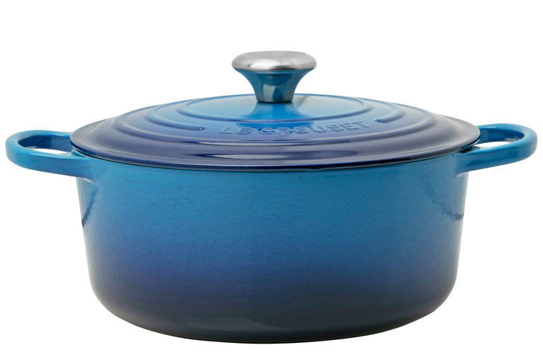 Panela ferro fundido 26 cm - LE CREUSET