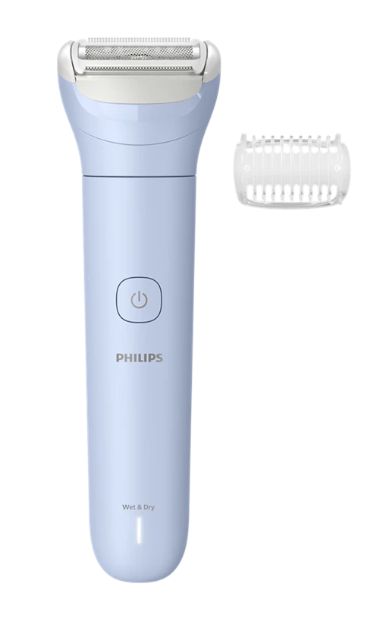 Depiladora - PHILIPS - BRL127/00