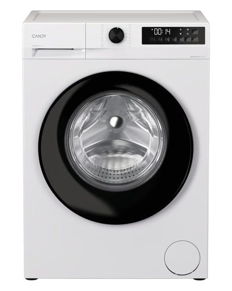 Máquina de lavar roupa - 9kg  - CANDY GD 49B8-S