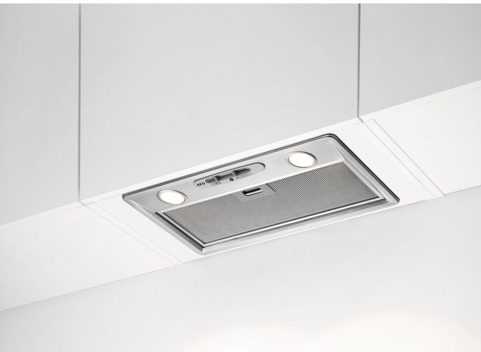 Exaustor convencional - DGB2531M - AEG