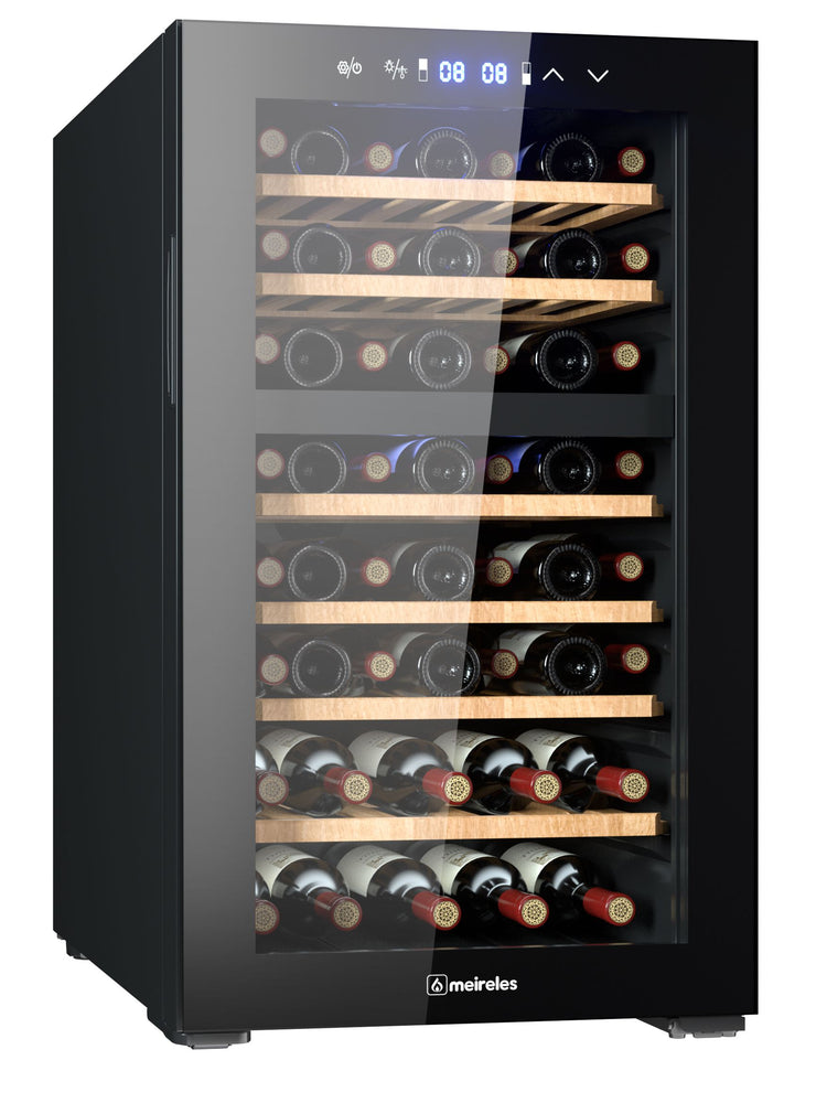 CAVE DE VINHO - MVT DUO - MEIRELES