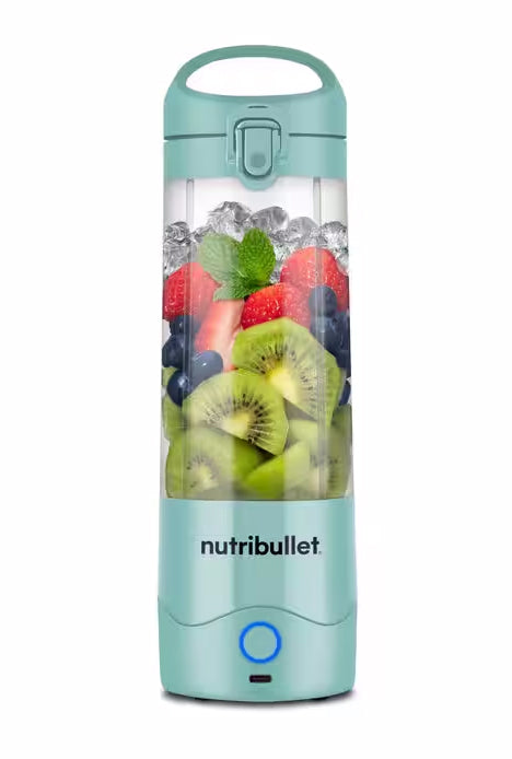 Liquidificador - NBP003 - NUTRIBULLET