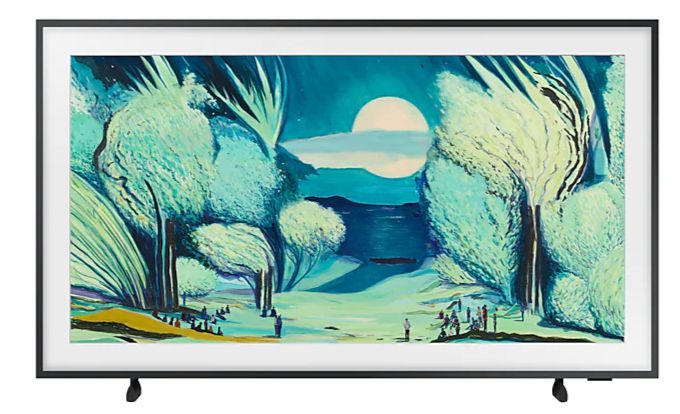 TV QLED Ultra HD 4K - TQ43LS03FAUXXC - SAMSUNG