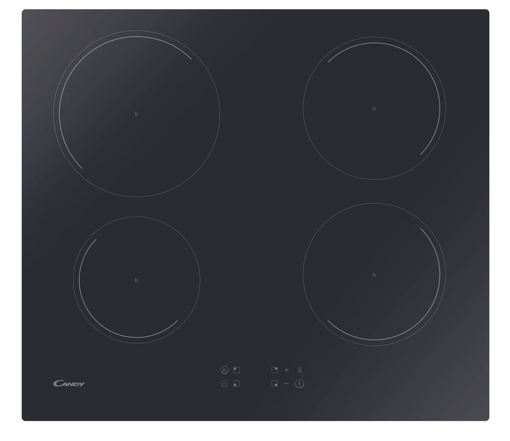 Placa de indução - CANDY - CI642C/E14U