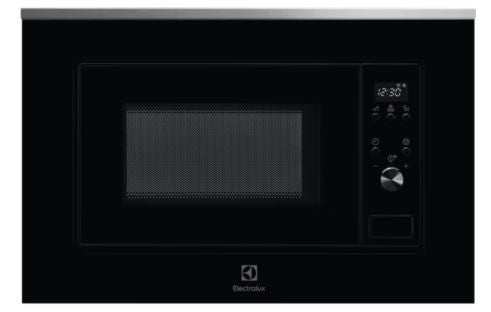 Microondas encastre - LMS2173EMX - ELECTROLUX