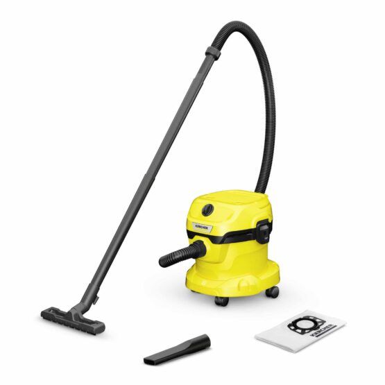 Aspirador sem saco - WD2 - KÄRCHER