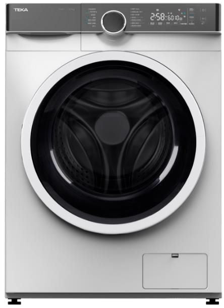 Máquina de lavar roupa - 12 Kg - TEKA - WMK71240WH