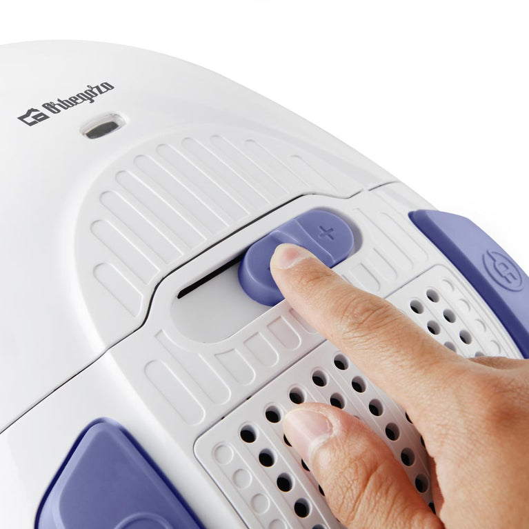 Aspirador com saco - AP7007 - ORBEGOZO