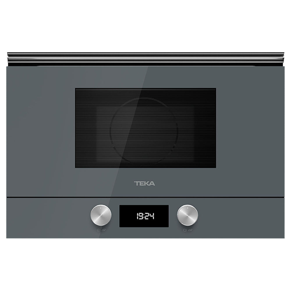 Microondas encastre - ML8220BISLST - TEKA