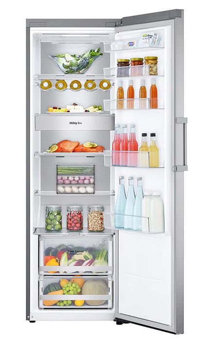 Frigorífico - GLM71MBCSF - LG