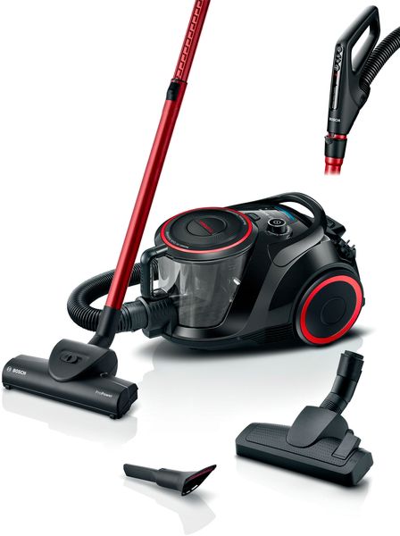 Aspirador sem saco - BGS41POW1 - BOSCH