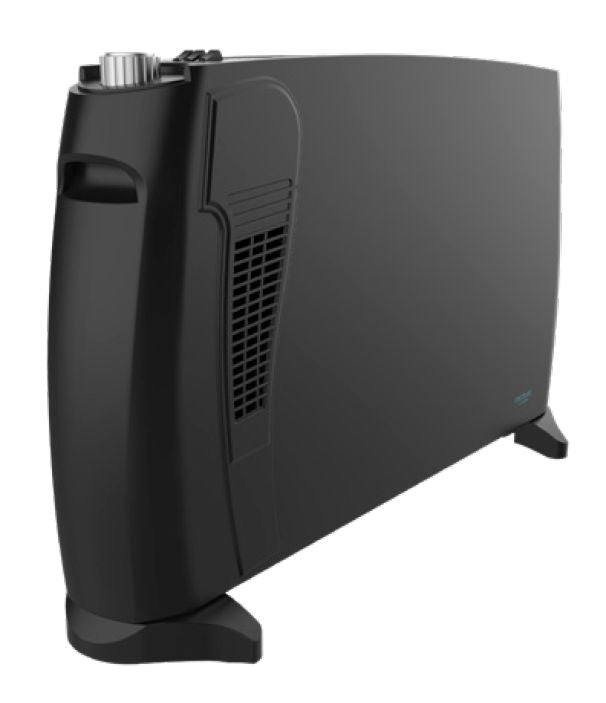 Aquecedor convector - Ready Warm 6600 Turbo Convection Plus - CECOTEC