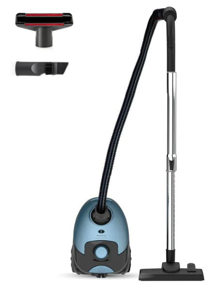 Aspirador com saco - Homelandpocket - TAURUS