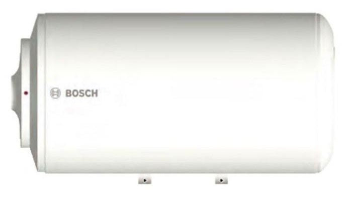 Termoacumulador horizontal 75 L - TR2000T80HB - BOSCH