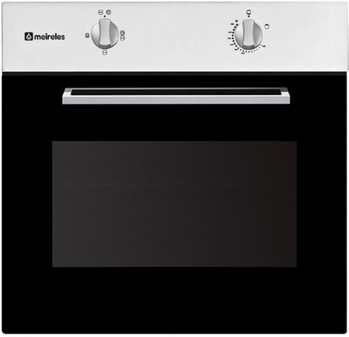 Forno a gás de encastre - MFG2604N - MEIRELES
