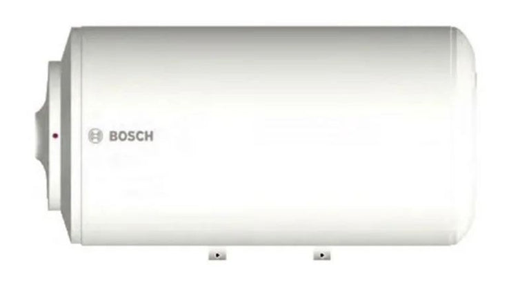 Termoacumulador horizontal 100 L - TR2000T100HB - BOSCH