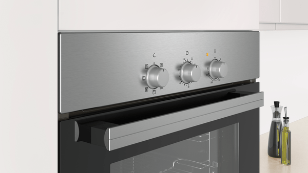 Forno de encastre - 3HB2010X0 - BALAY