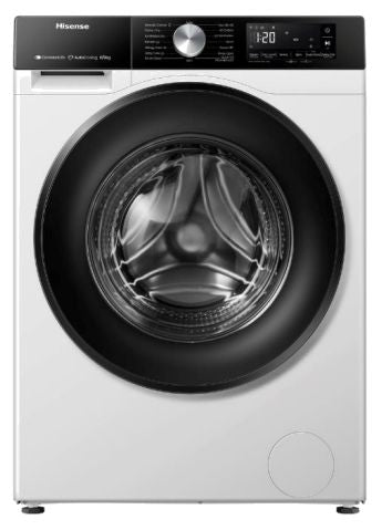 Máquina de lavar e secar roupa - WD3S8045BW3 - HISENSE